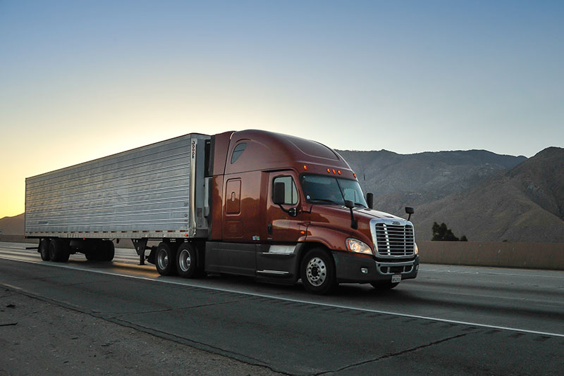 trucking freight 2 g4 logistics