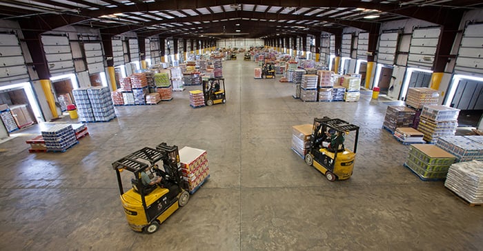 Top 4 Warehousing Services You Need to Know About