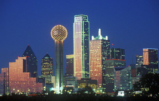 dallas