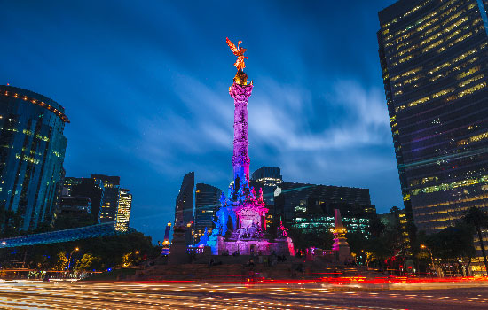 mexico-city