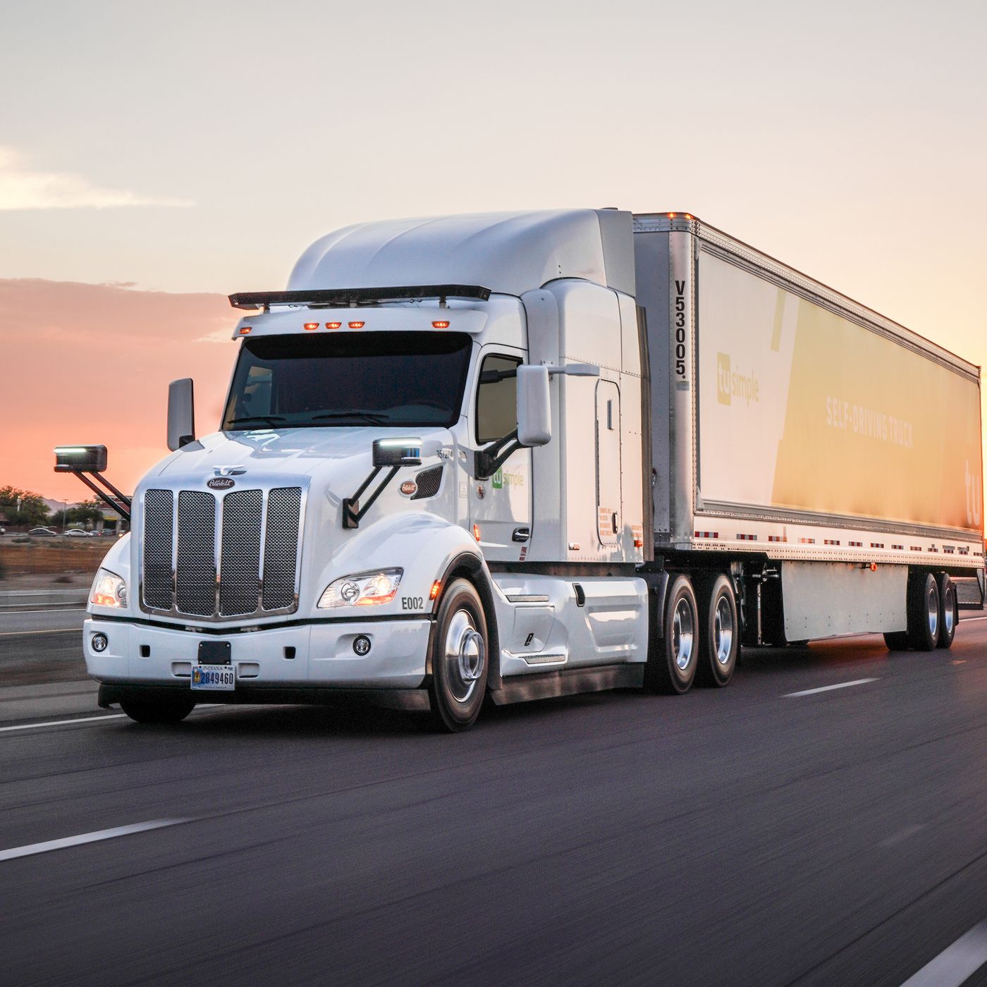 trucking freight g4 logistics